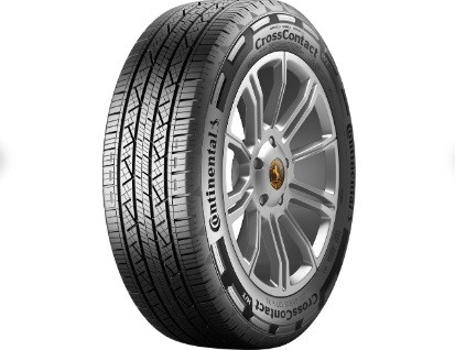 245/45R20 103V CONTINENTAL CROSSCONTACT H/T XL EVC
