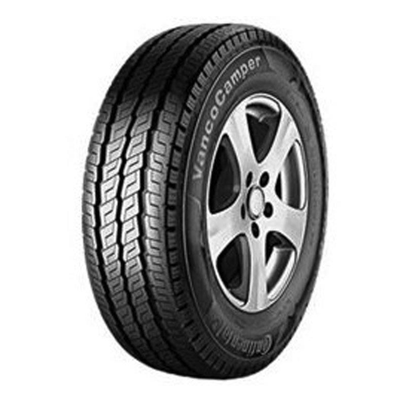 225/75R16C 118/116R CONTINENTAL VANCONTACT CAMPER XL EVC CP