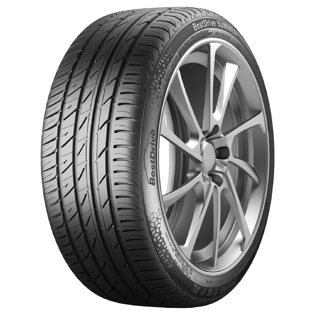 195/50R15 82V BESTDRIVE SUMMER