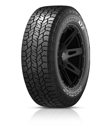 245/65R17 111T HANKOOK DYNAPRO AT2 RF11 XL FP 3PMSF