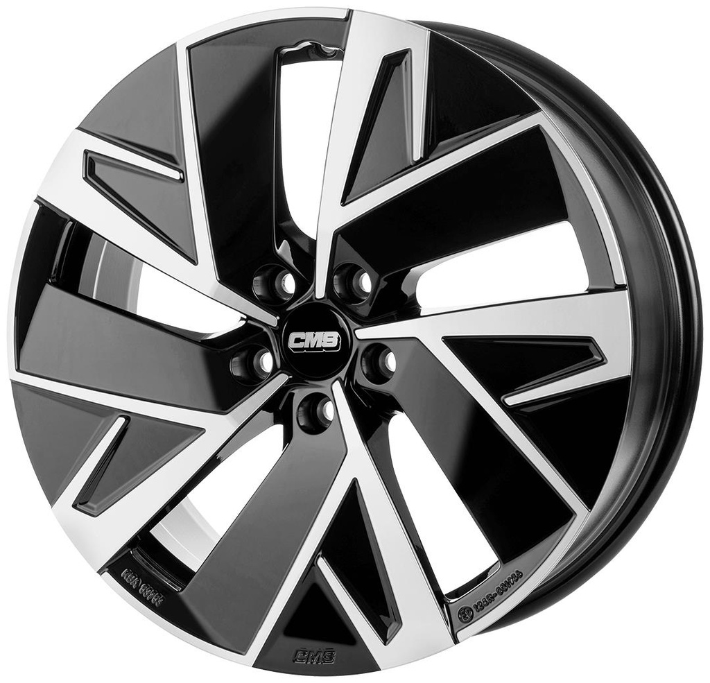 CMS C32-AERO DB 7.5x19 5/114.3 ET45 CB67.2