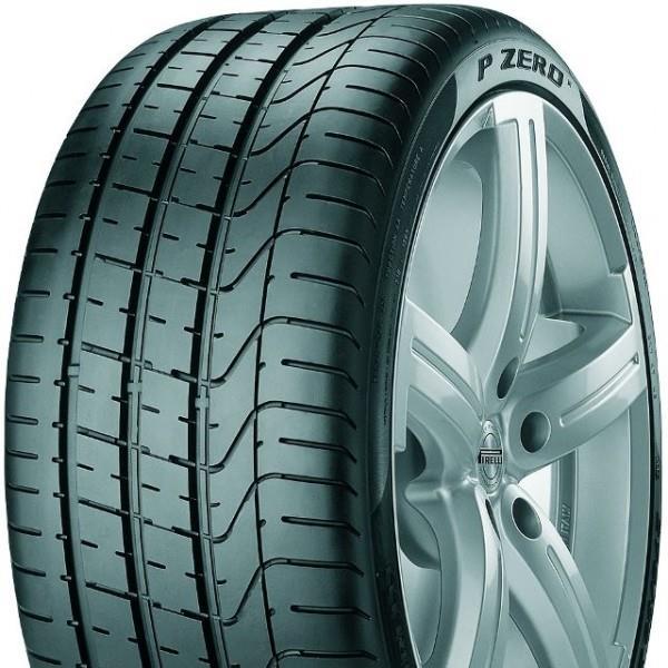 245/40R20 99W PIRELLI P ZERO XL (VOL)