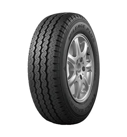 205/65R16C 107/105T DIAMONDBACK TR652 XL