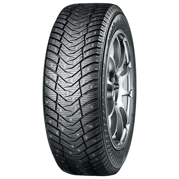 215/60R17 100T YOKOHAMA ICEGUARD IG65 XL