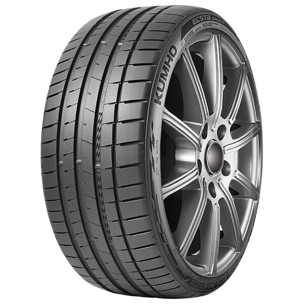 255/40R20 101Y KUMHO ECSTA SPORT S XL