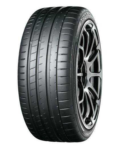 275/35R21 103Y YOKOHAMA ADVAN SPORT V107D RIMPROTECT