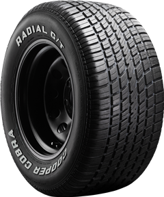 235/70R15 102T COOPER COBRA GT