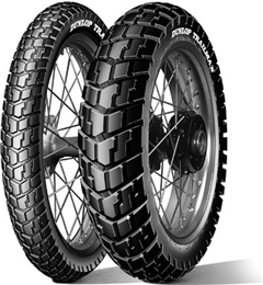 140/80-17 69H DUNLOP TRAILMAX