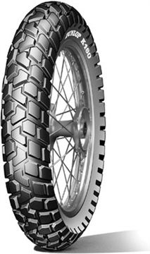 90/100-19 55P DUNLOP K 460 XL