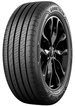 215/60R17 96V GOODYEAR EFFICIENTGRIP 2 SUV EVR