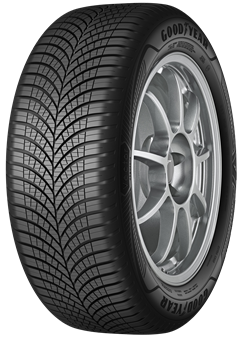 235/45R21 101T GOODYEAR VECTOR 4SEASONS GEN-3 SUV XL FP EVR