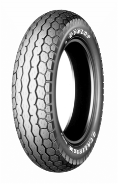 110/90-16 59S DUNLOP ARROWMAX K 127