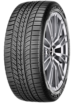 255/60R18 112W GOODYEAR EAGLE F1 ASYMMETRICMMETRIC SUV AT RXLFP J LR