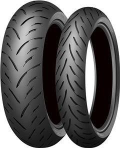110/80R18 58W DUNLOP SPORTMAX GPR300 XL