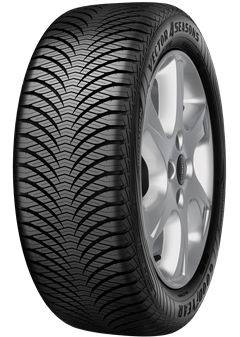 235/55R18 100V GOODYEAR VECTOR 4SEASONS GEN 2 SUV AO AO|EVR