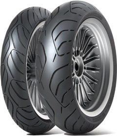120/70R15 56H DUNLOP SPORTMAX ROADSMART III