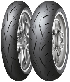 200/55R17 78W DUNLOP SPORTMAX ROADSPORT 2