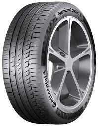 215/45R17 87Y CONTINENTAL PREMIUMCONTACT 6 XL EVC