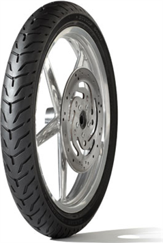 130/80-17 65H DUNLOP D408 XL )