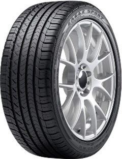 245/50R20 105V GOODYEAR EAGLE SPORT ALL-SEASON XL J|EVR