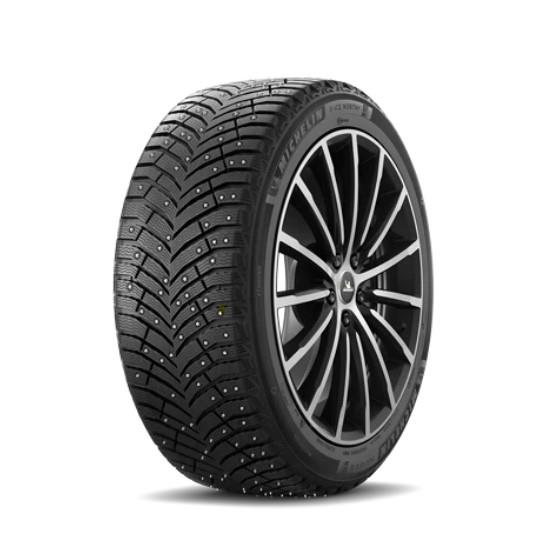 265/40R20 104H MICHELIN X-ICE NORTH 4