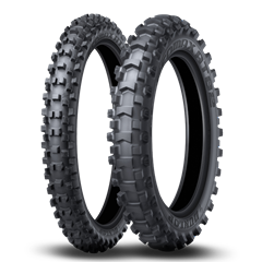 90/100-21 57M DUNLOP GEOMAX AT82