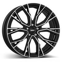 AEZ TORONTO DARK 8.5x21 5/112 ET38 CB70.1