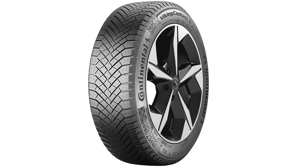 155/70R19 88Q CONTINENTAL VIKINGCONTACT 8 XL EVC