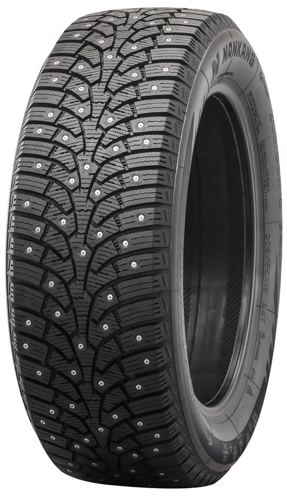225/50R17 98T NANKANG SW-9 XL