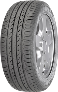 265/70R18 116H GOODYEAR EFFICIENTGRIP SUV EVR
