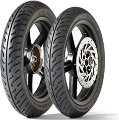 120/80-16 60P DUNLOP D451