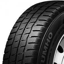 235/85R16C 120/116R KUMHO PROTRAN CW51