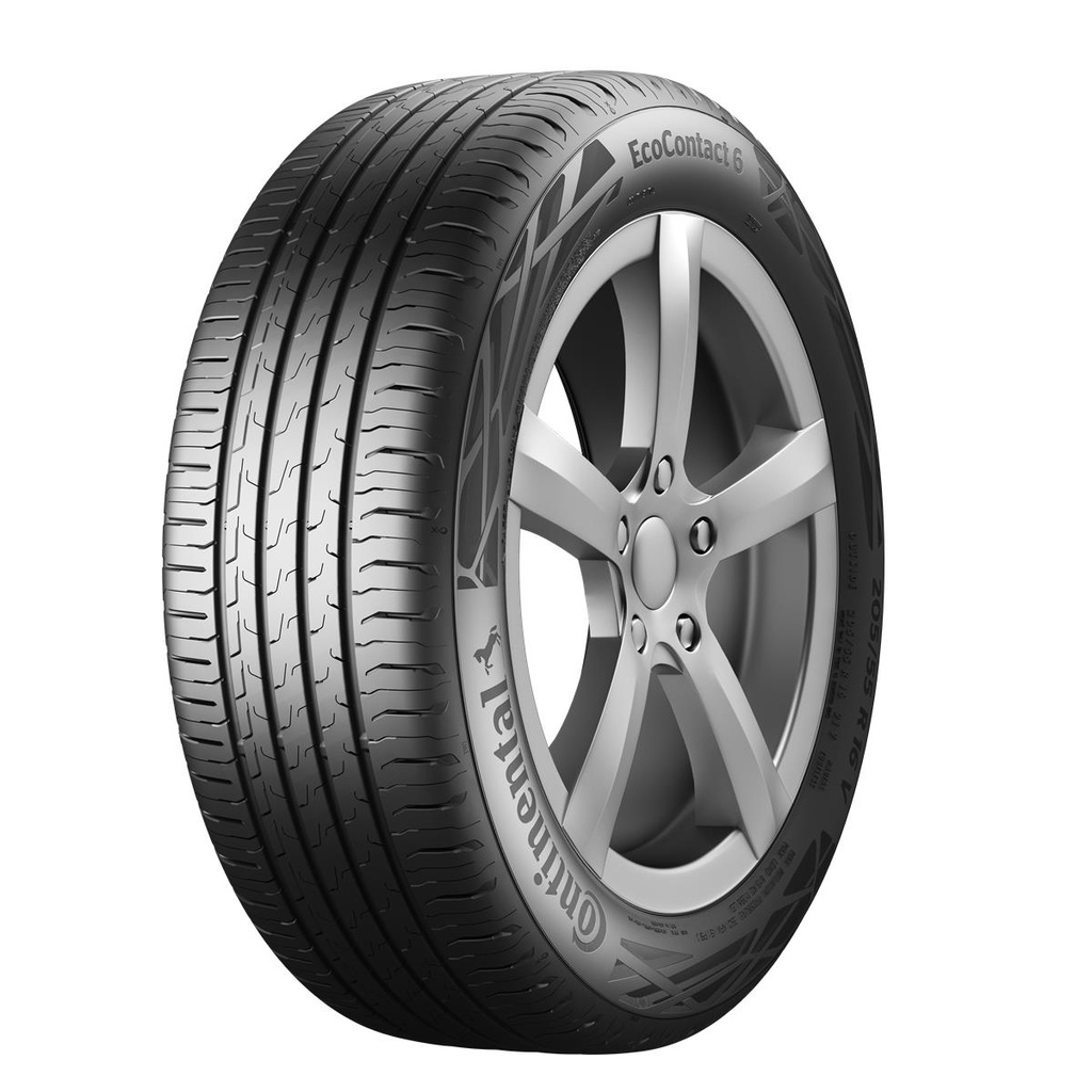 215/55R17 94V CONTINENTAL ECOCONTACT 6 EVC CS