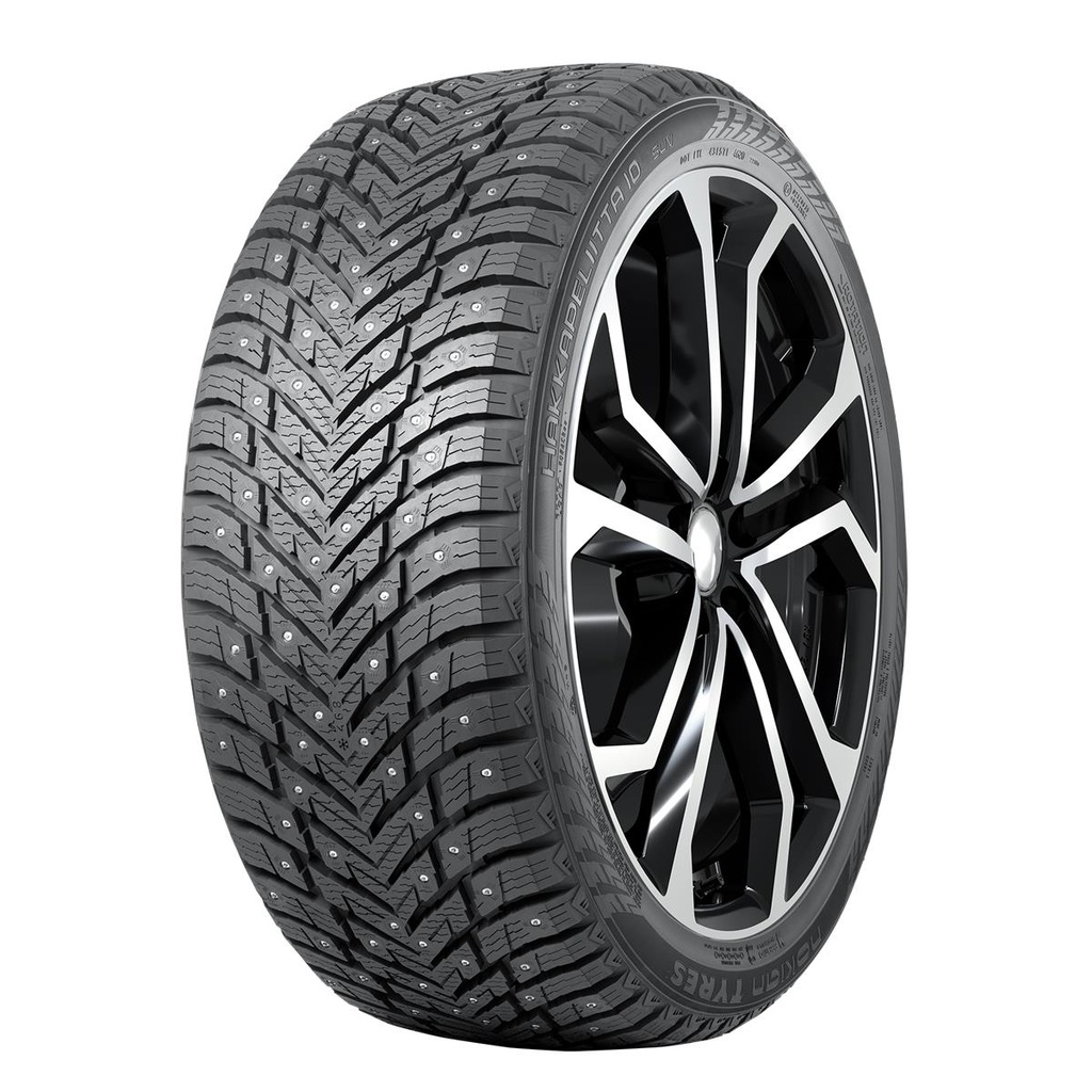 255/55R18 109T NOKIAN TYRES HKPL 10 SUV XL