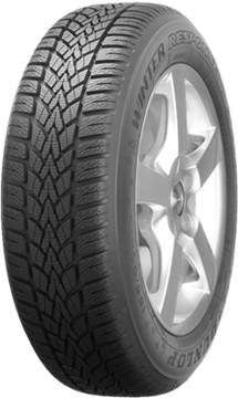 195/60R16 89H DUNLOP WINTER RESPONSE 2
