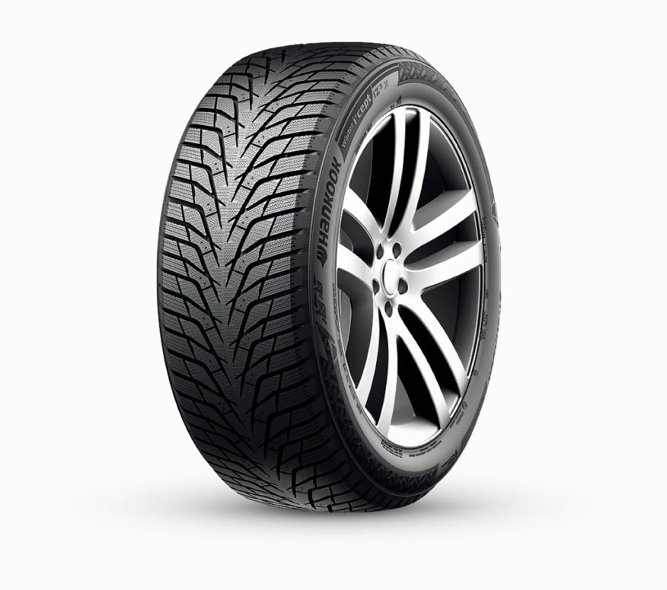225/60R17 103T HANKOOK WINTER I*CEPT IZ3 X W636A XL