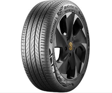255/45R19 104Y CONTINENTAL ULTRACONTACT NXT EVC