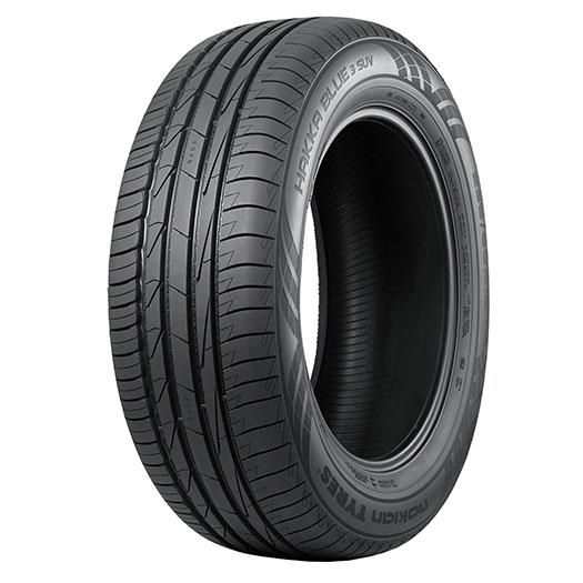 225/60R18 104H NOKIAN TYRES HAKKA BLUE 3 SUV XL