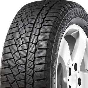 205/55R16 GISLAVED 94T XL SOFT*FROST 200