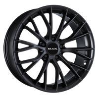 MAK MUNCHEN DARK 9.5x19 5/120 ET45 CB72.6