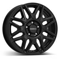DEZENT KH BLACK 6.5x16 5/118 ET65 CB71.1