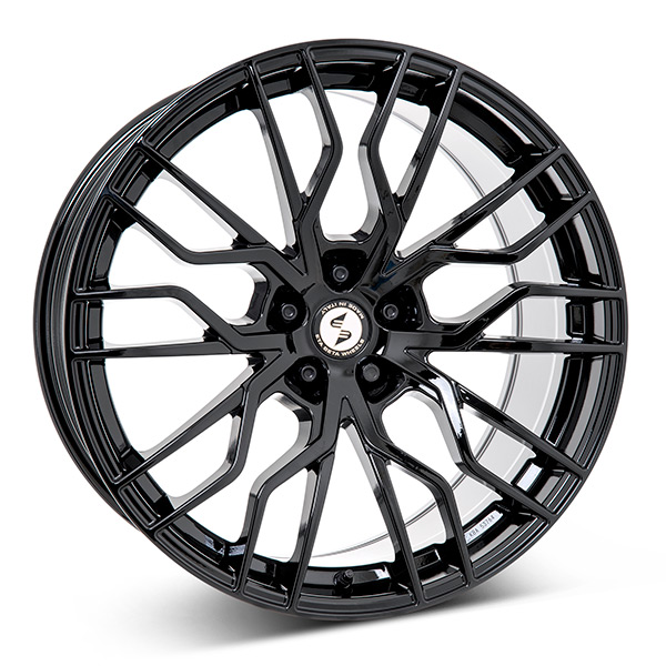 ETA BETA MEDUSA G.BLK | 9X20 5-130 E48 C71,50 R14 9x20 5/130 ET48 CB71.5