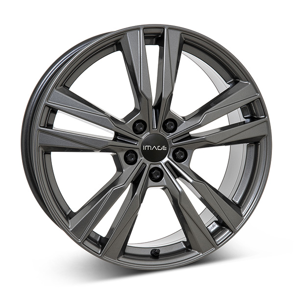 IMAGE DYNAMIC G.GUN (PL0) | 8X19 5-112 E45 C57,10 R12,8 8x19 5/112 ET45 CB57.1