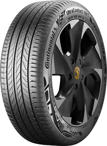 235/55R18 104W CONTINENTAL ULTRACONTACT NXT XL EVC CRM