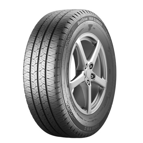 195/60R16C 99/97H BESTDRIVE VAN SUMMER