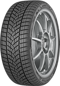 235/35R20 92T GOODYEAR ULTRAGRIP ICE 2+ XL