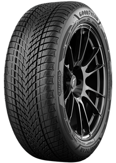 195/60R16 93H GOODYEAR ULTRAGRIP PERFORMANCE 3 XL EVR