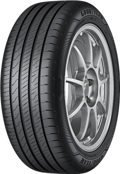 215/60R16 95V GOODYEAR EFFICIENTGRIP PERFORMANCE 2 (+)