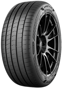 315/30R22 107Y GOODYEAR EAGLE F1 ASYMMETRICMMETRIC 6 XL EVR