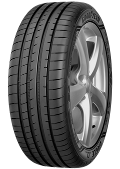 305/30R21 104Y GOODYEAR EAGLE F1 ASYMMETRICMMETRIC 3 XL FP NF1|EVR